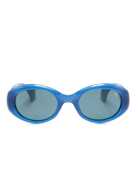 Ochelari de soare Etnia Barcelona albastru