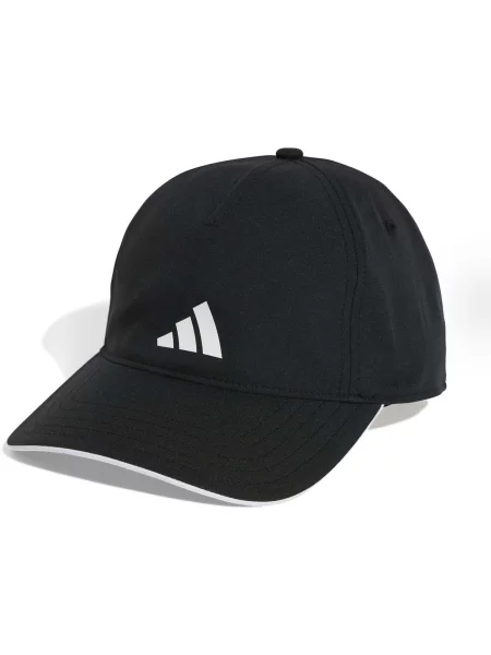Kšiltovka Adidas Performance černá