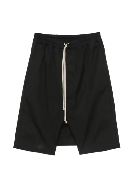 Rövidnadrág Rick Owens fekete