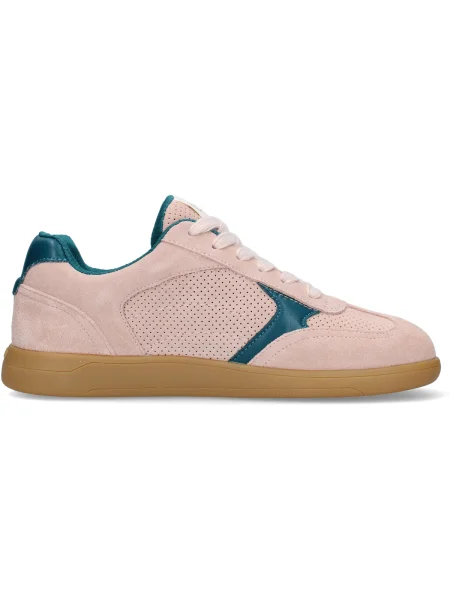 Sneakerși Liu Jo roz