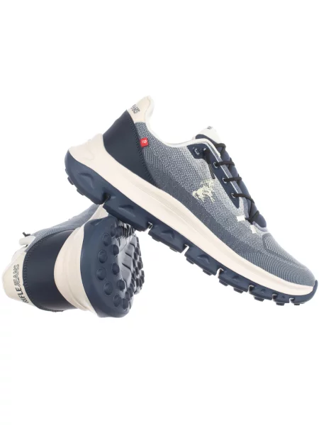 Blugi Rifle Jeans albastru