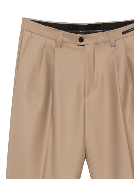 Pantaloni Michael Coal