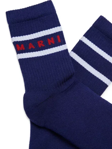 Marni Дитячі шкарпетки SOCKS