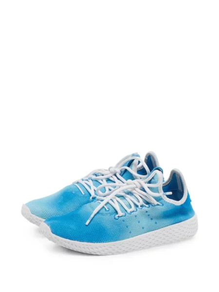 Trening Adidas de catifea tenis albastru