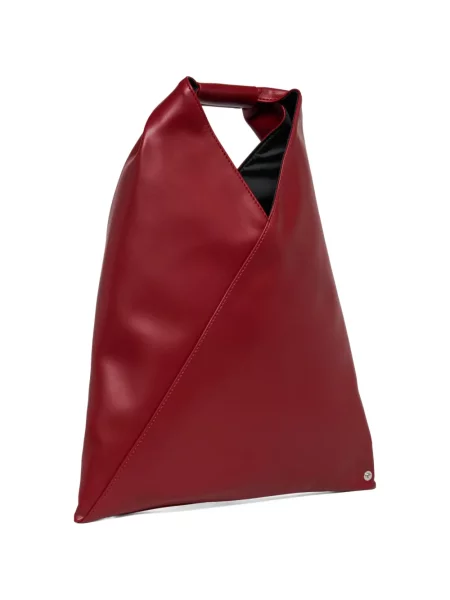 Torba dziecięca Mm6 Maison Margiela czerwona
