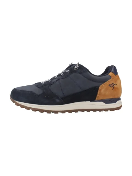 Félcipo Kangaroos kék