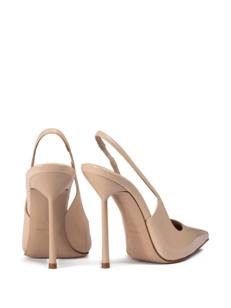 Pantofi cu toc Le Silla slingback