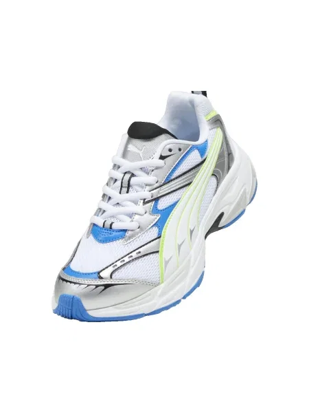 Pantofi Puma albastru
