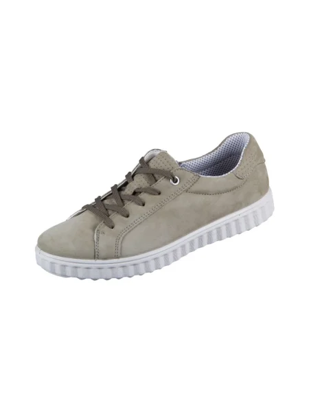 Pantofi Ricosta verde