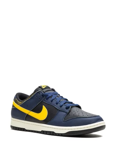 Retro stiliaus sportbačiai Nike Dunk balta
