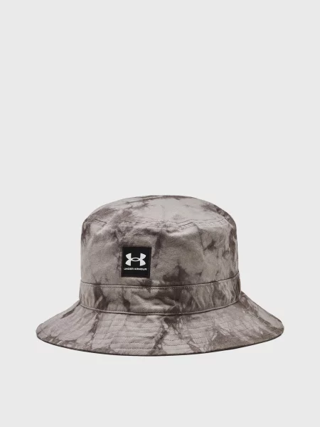 Капелюх Under Armour сірий