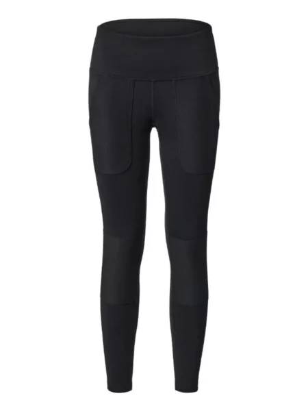 Спортивні леггінси Tchibo чорний