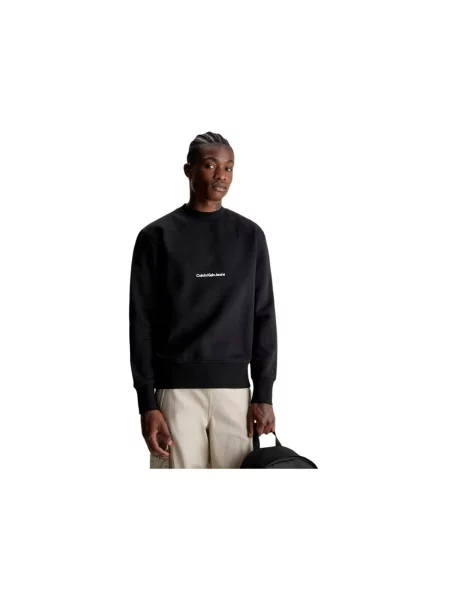 Vesta Calvin Klein Jeans crna