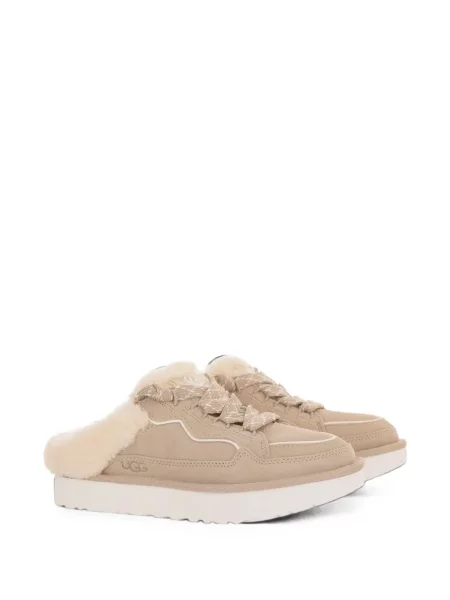 Papuci tip mules Ugg