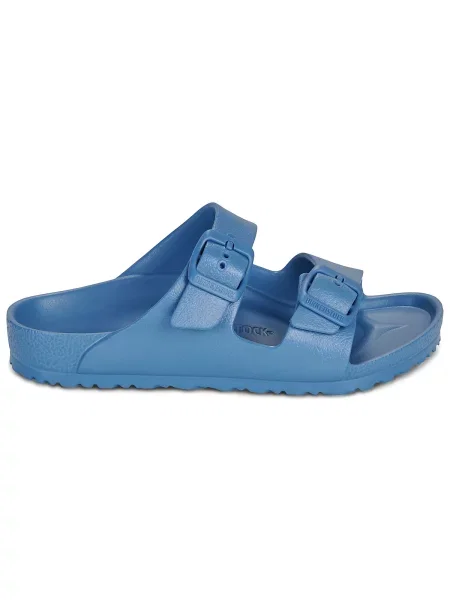 Gyerek félcipő Birkenstock kék