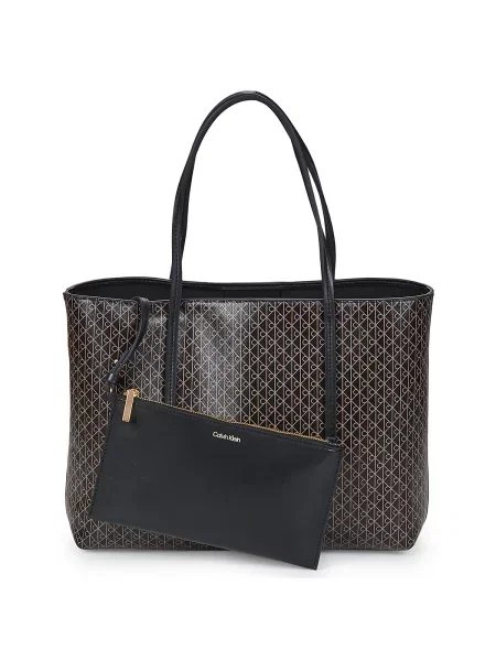Calvin Klein Torba smeđa