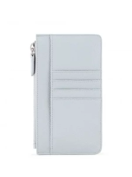 Torbica Emporio Armani s autogramom plava