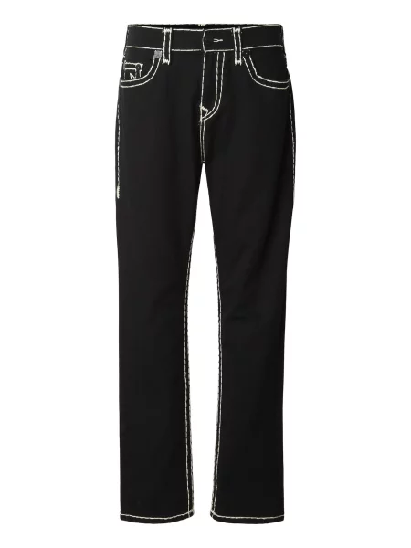 True Religion Farmer Rocco fekete fehér