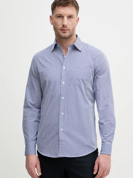 United Colors of Benetton srajca modra