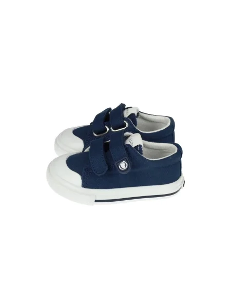 Pantofi copii Conguitos albastru