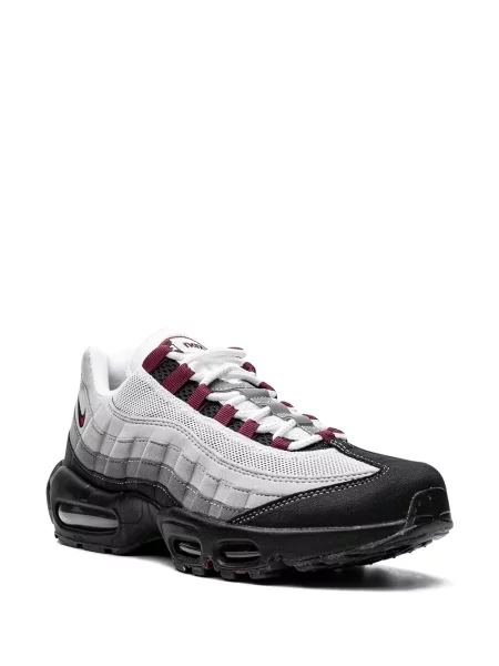Sportbačiai Nike Air Max pilka