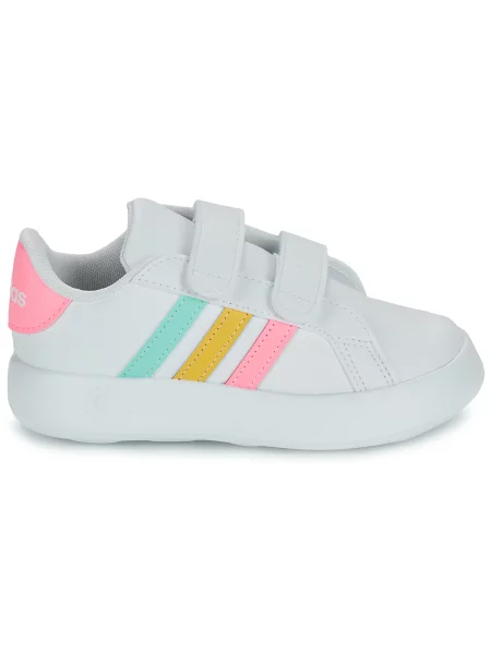 Tenisice Adidas bijela
