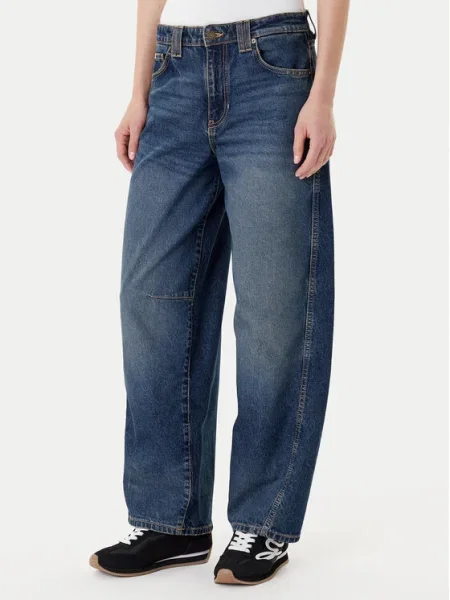 Guess Jeans Дънки тъмносин