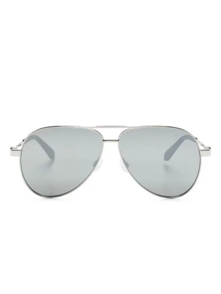 Ochelari de soare Off-white alb
