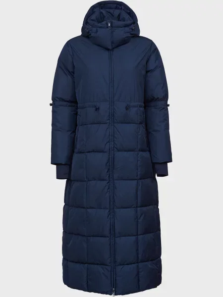 Куртка Trussardi синя