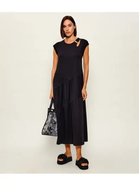 Liu Jo Sport Rochie de zi negru