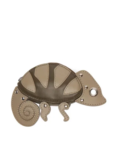 Obesek Weekend Max Mara Seta zelena