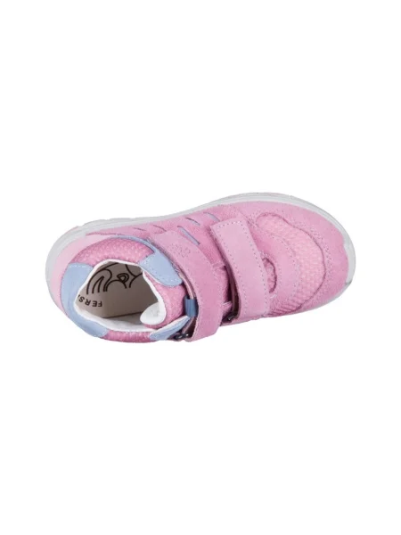Pantofi copii Ricosta roz