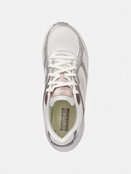 Gyerek félcipő Skechers fehér