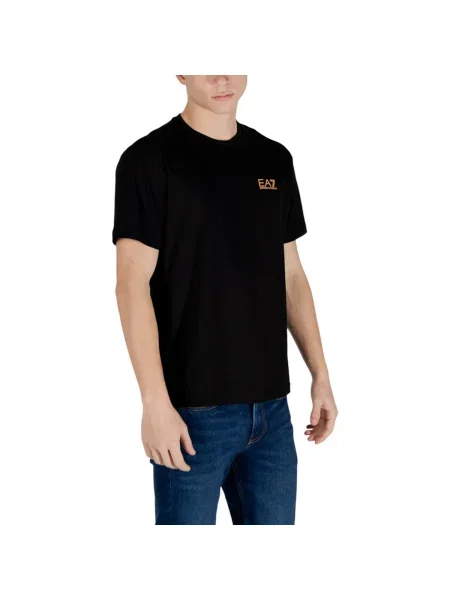 Polo Emporio Armani Ea7