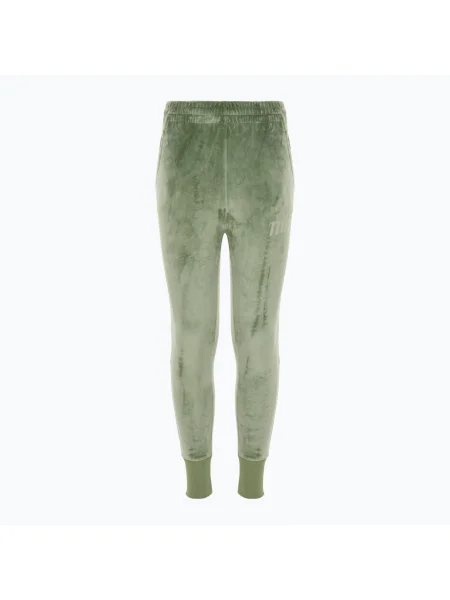 Pantaloni pentru copii Nike Sportswear Joggers oil green/jade horizon verde