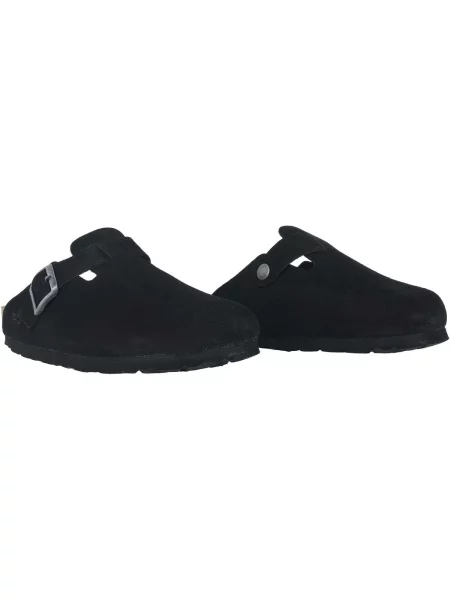 Pantofi Rohde alb