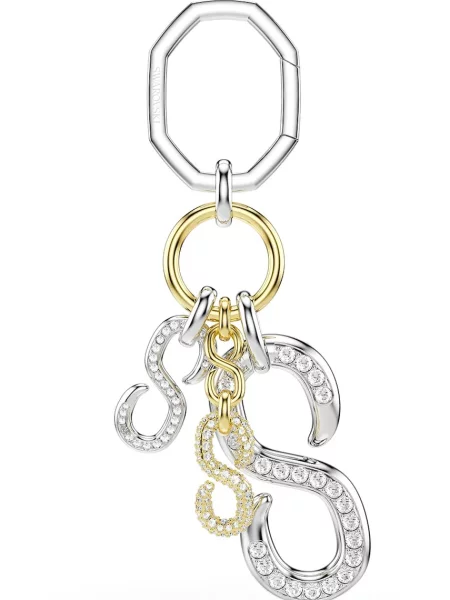 Swarovski obesek za ključe DEXTERA