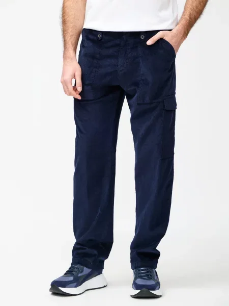 Брюки Paul&shark синие