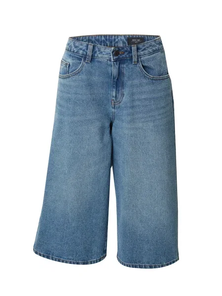 Noisy may Jeans NMRANDY' albastru