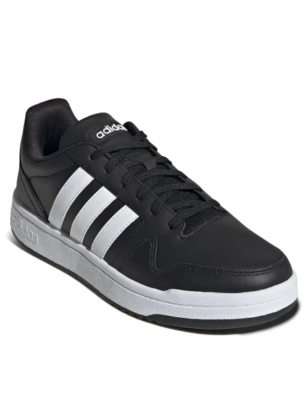 Обувки adidas черно