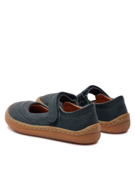 Polobotky Froddo modré