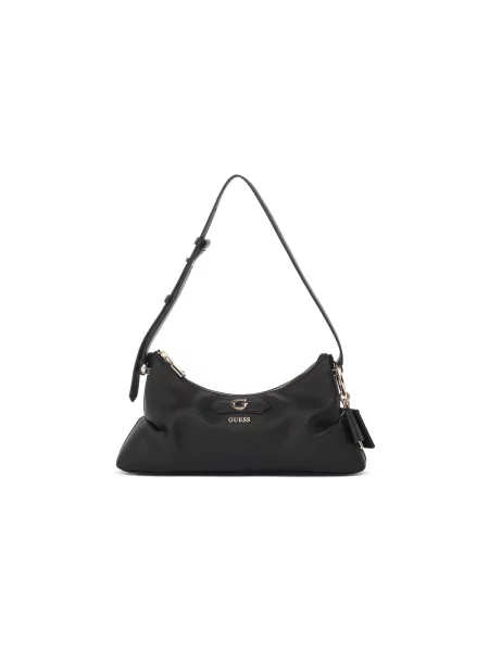 Geantă Guess negru