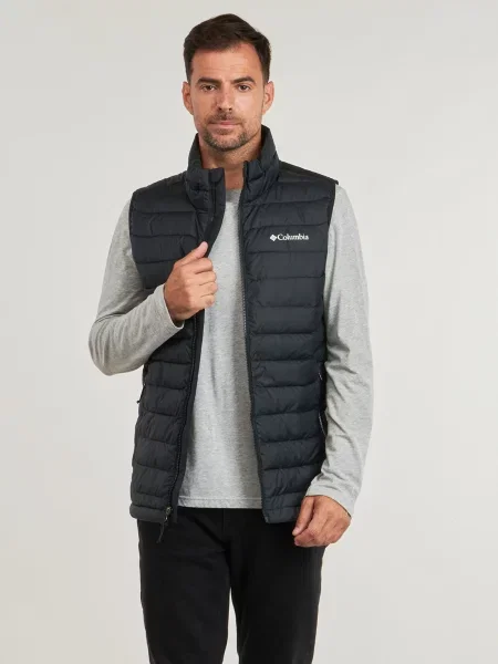 Vesta Columbia Powder Lite II black černá
