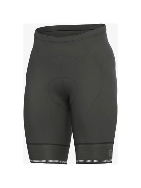 Spodenki rowerowe bez szelek Alé Pragma Corsa XS czarny