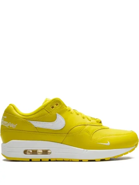 Sneakerși Nike Air Force 1 alb