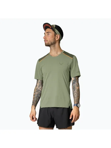 Tricou de alergare DYNAFIT Sky Sage pentru femei