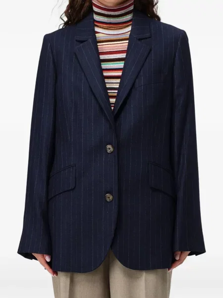 Sako Paul Smith modrá