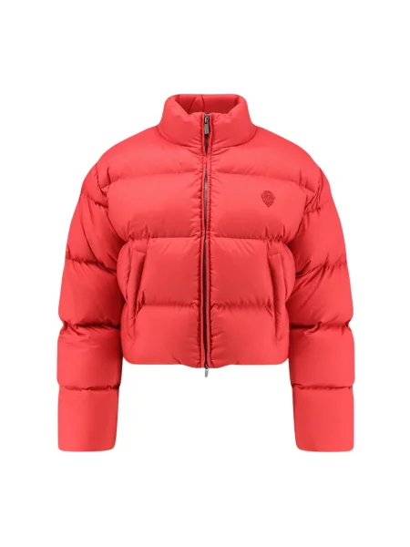 Kurtka Gucci czerwona