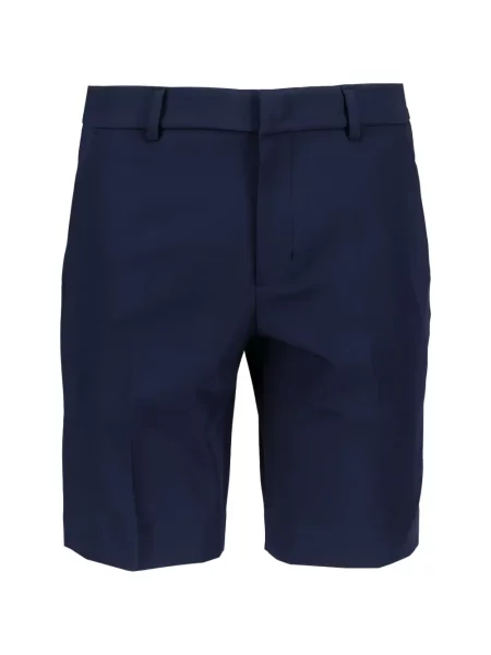 Pantaloni scurți Alpha Tauri albastru