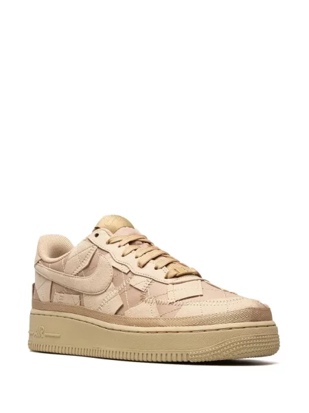Sportbačiai Nike Air Force 1 ruda